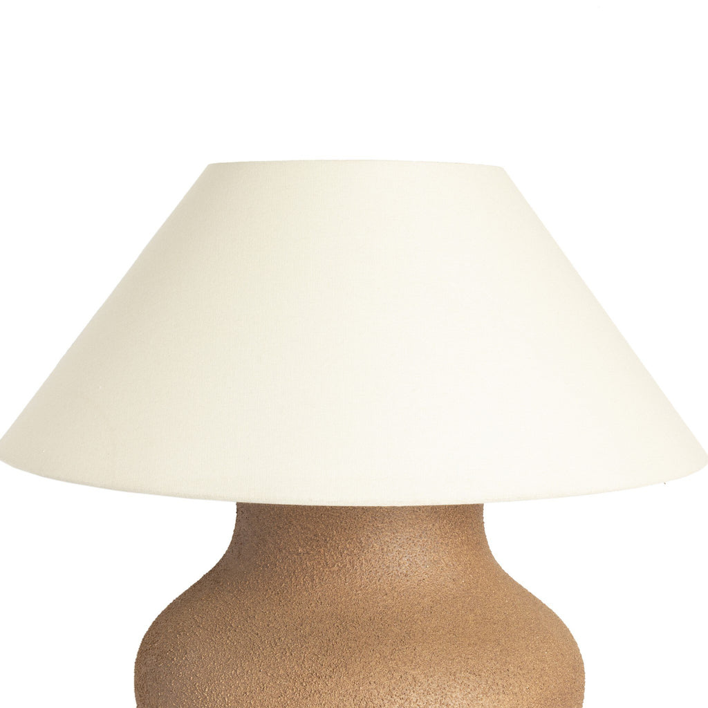 Parma Ceramic Table Lamp - Light House Co.