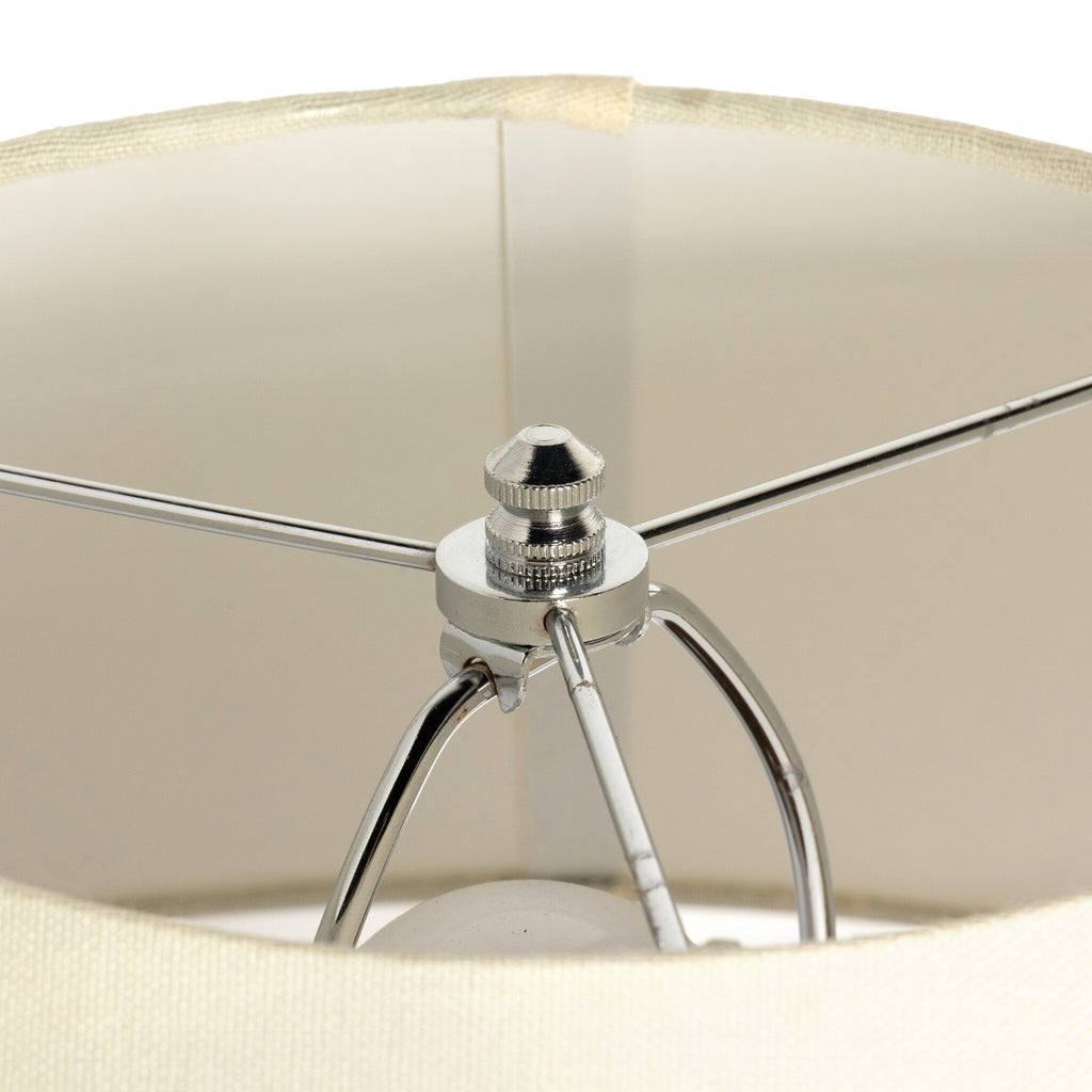 Parma Ceramic Table Lamp - Light House Co.