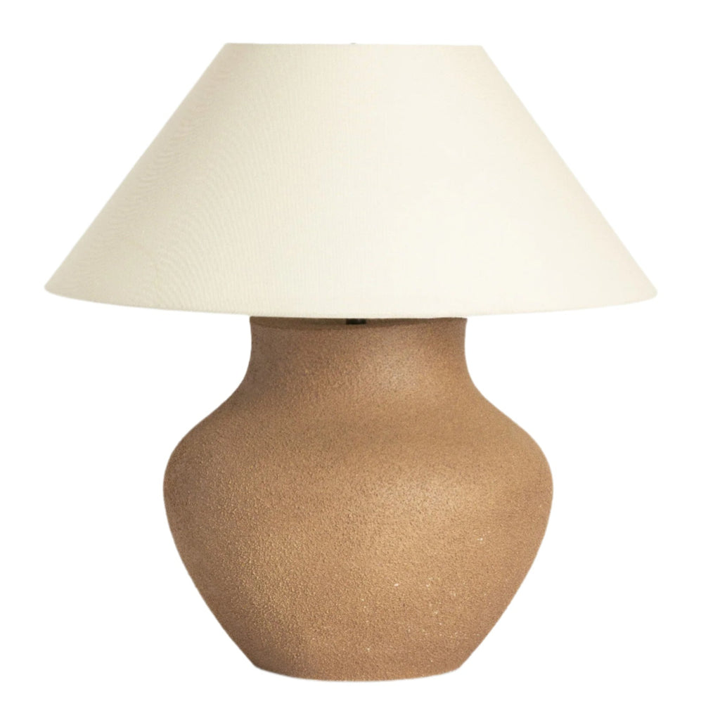 Parma Ceramic Table Lamp - Light House Co.