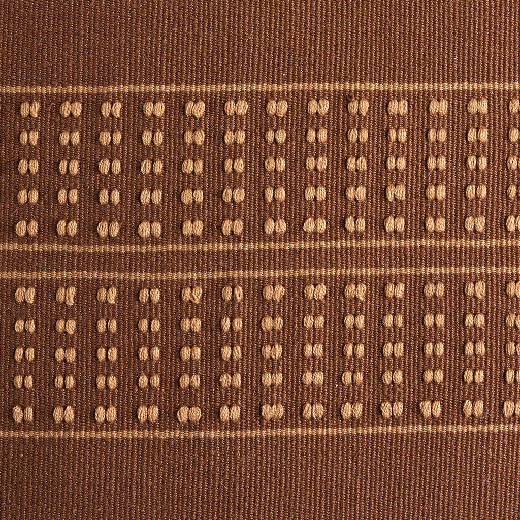 Handwoven Cancuc Pillow - Light House Co.