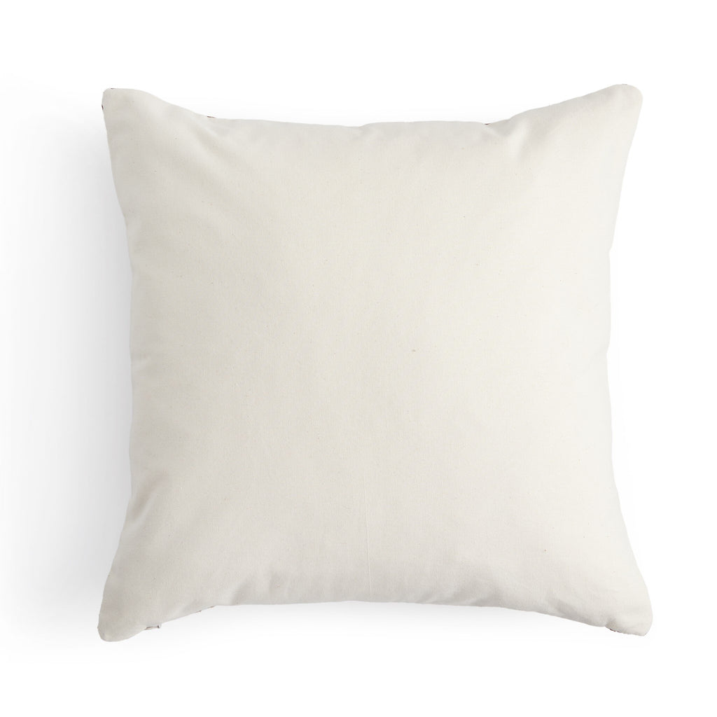 Handwoven Cancuc Pillow - Light House Co.