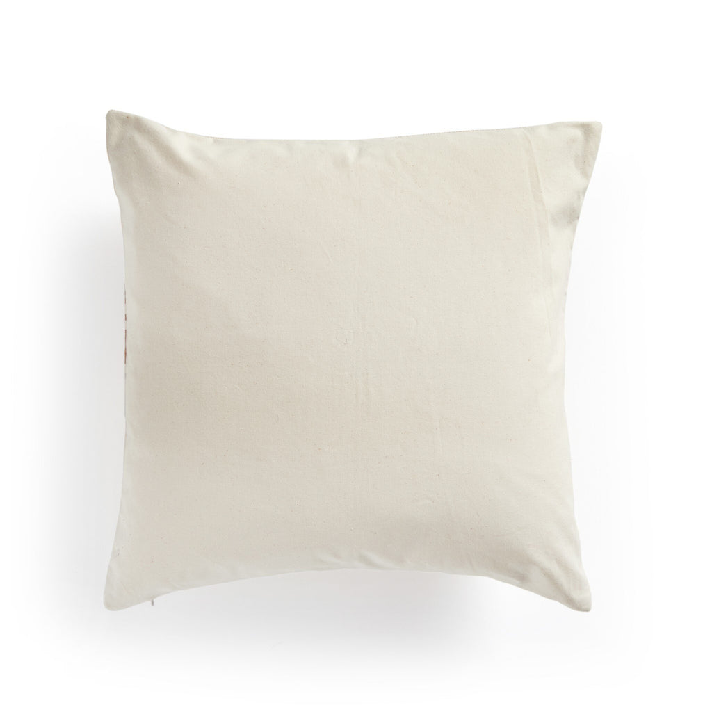 Handwoven Merido Pillow - Light House Co.