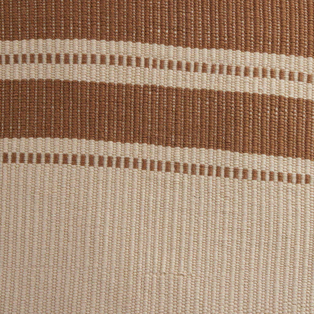 Handwoven Merido Pillow - Light House Co.