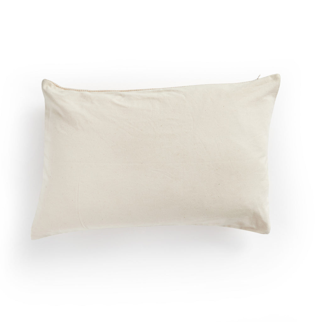 Handwoven Merido Pillow - Light House Co.