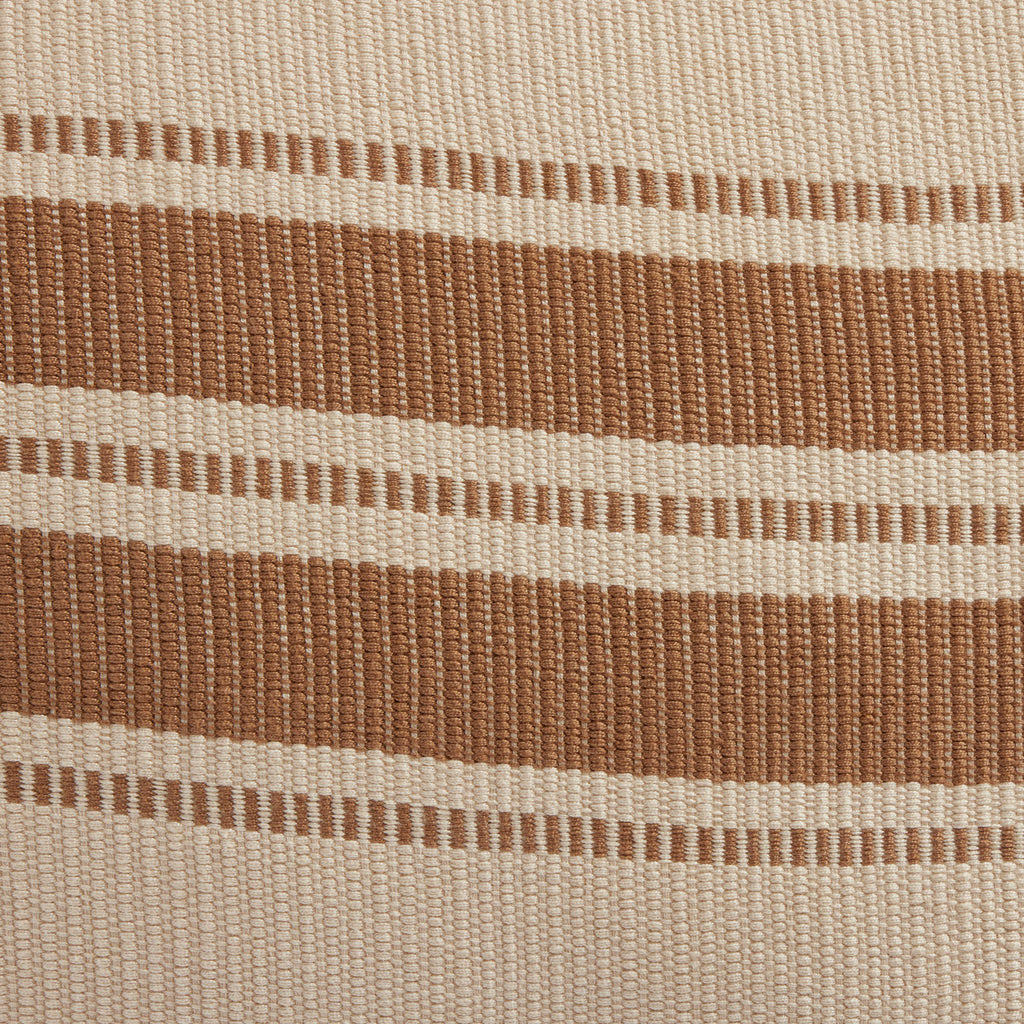 Handwoven Merido Pillow - Light House Co.