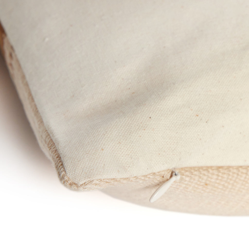 Handwoven Merido Pillow - Light House Co.