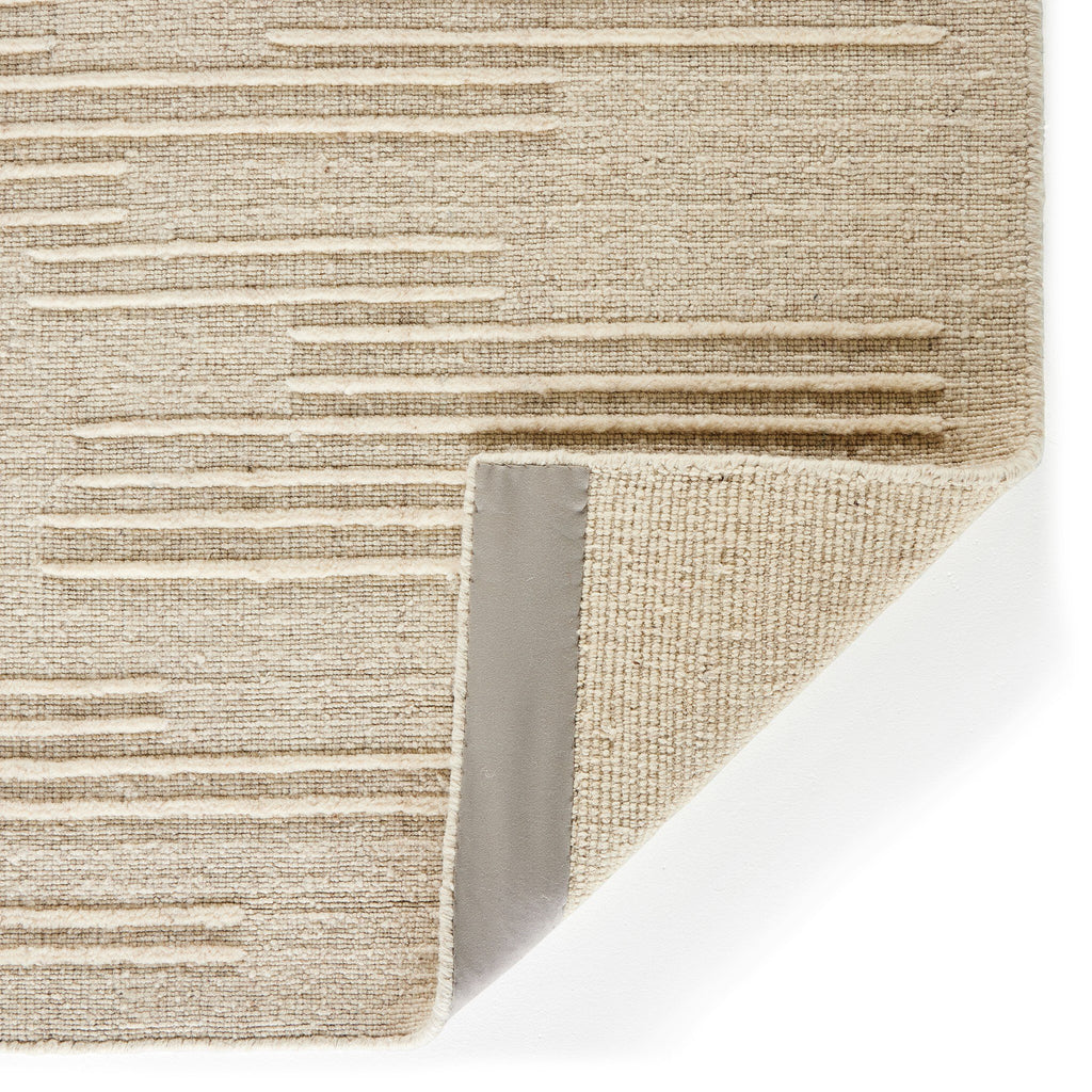 Geist Akara Cream Rug - Light House Co.