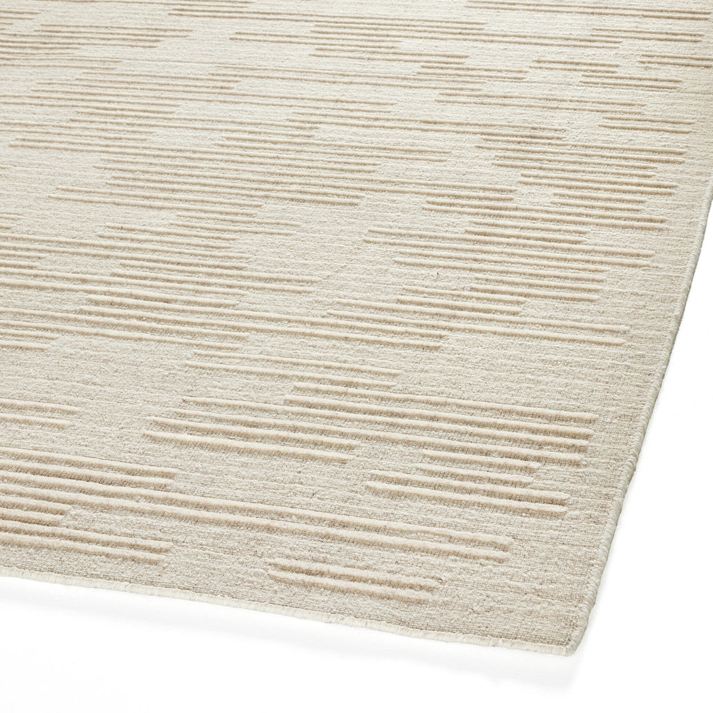 Geist Akara Cream Rug - Light House Co.