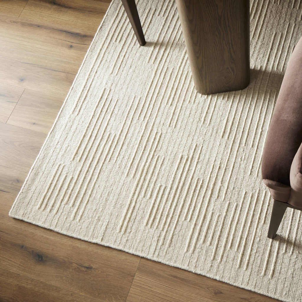 Geist Akara Cream Rug - Light House Co.