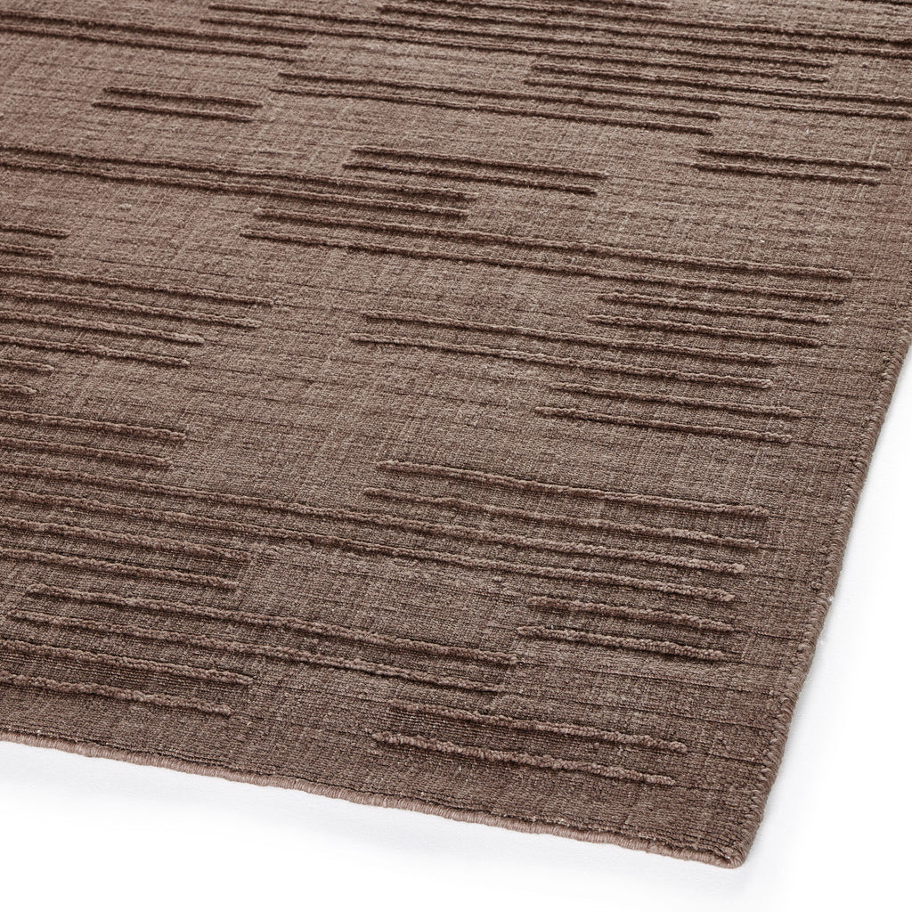 Geist Akara Taupe Rug - Light House Co.