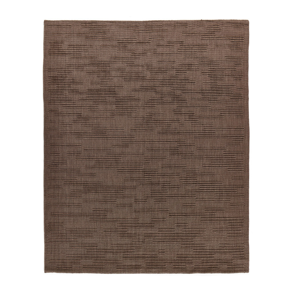 Geist Akara Taupe Rug - Light House Co.