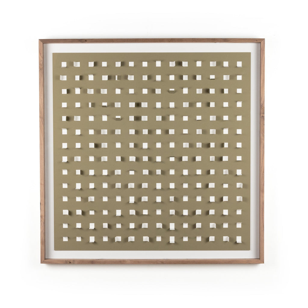See Through Olive - Light House Co.
