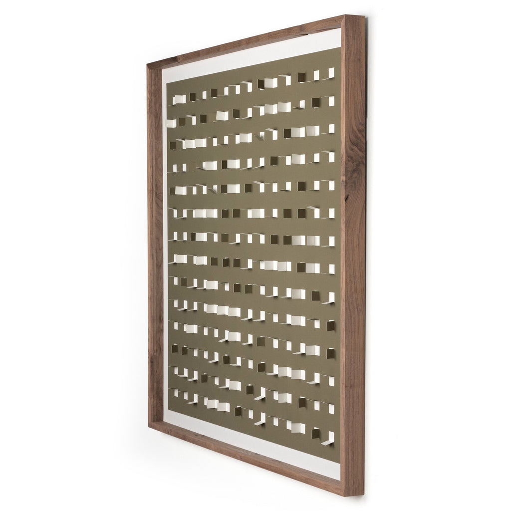 See Through Olive - Light House Co.