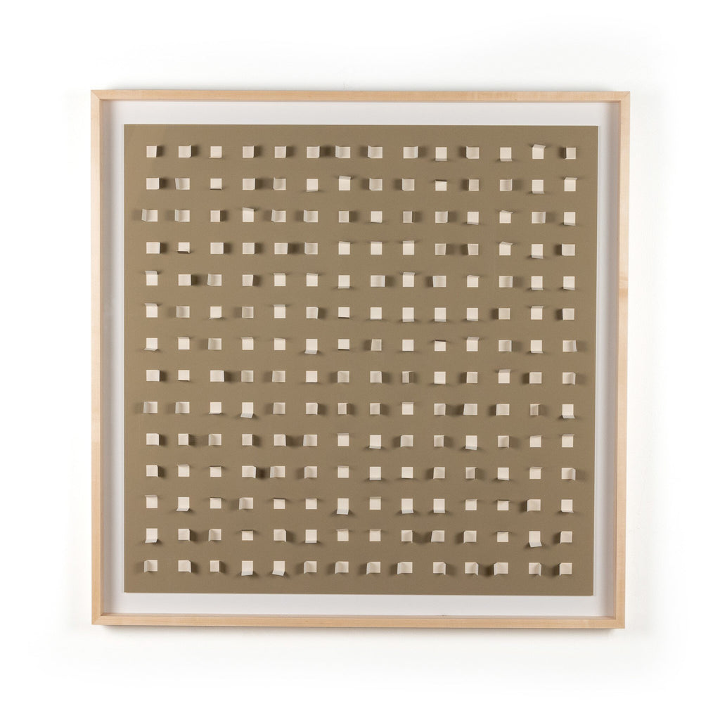 See Through Taupe - Light House Co.
