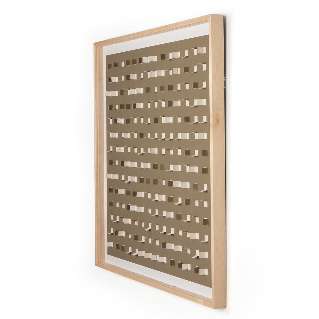 See Through Taupe - Light House Co.