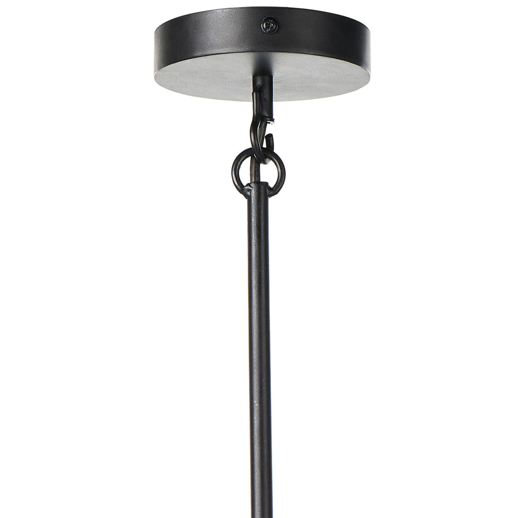 Concetta Pendant - Light House Co.