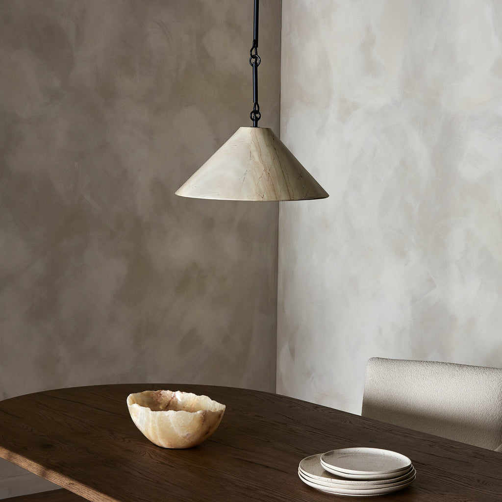 Concetta Pendant - Light House Co.