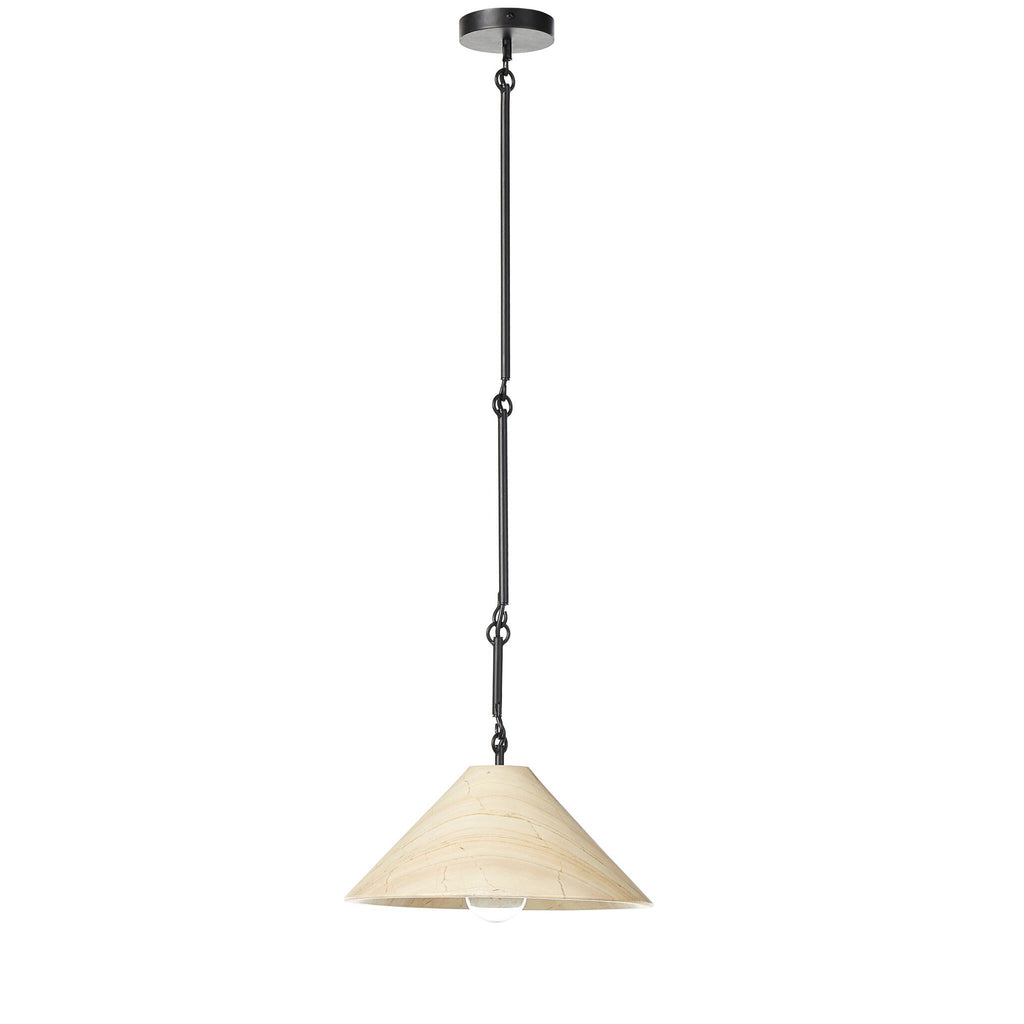 Concetta Pendant - Light House Co.
