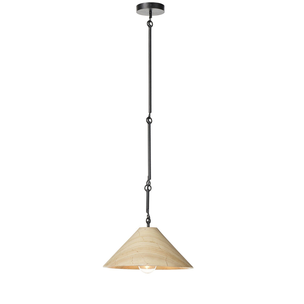 Concetta Pendant - Light House Co.