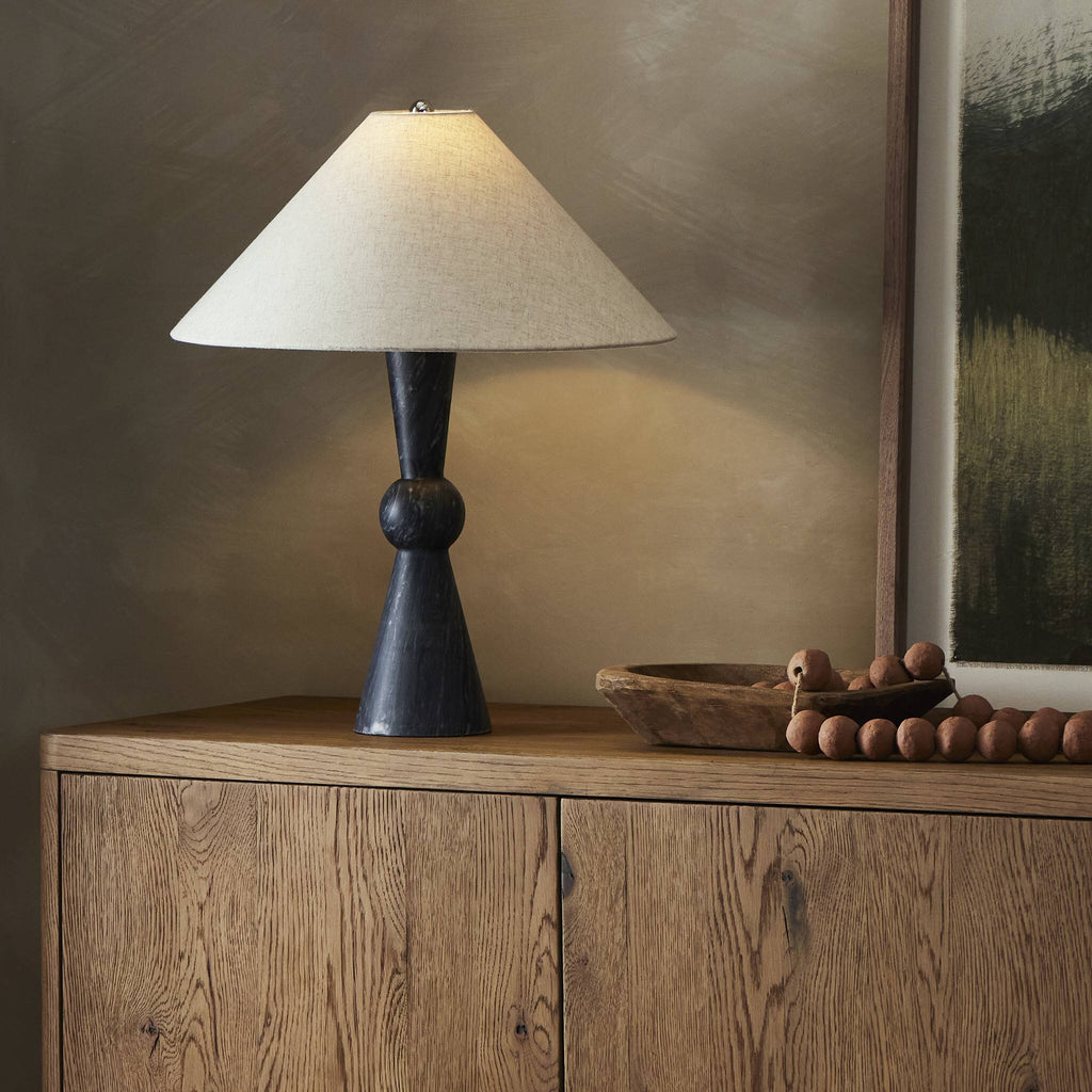 Bibianna Table Lamp - Light House Co.