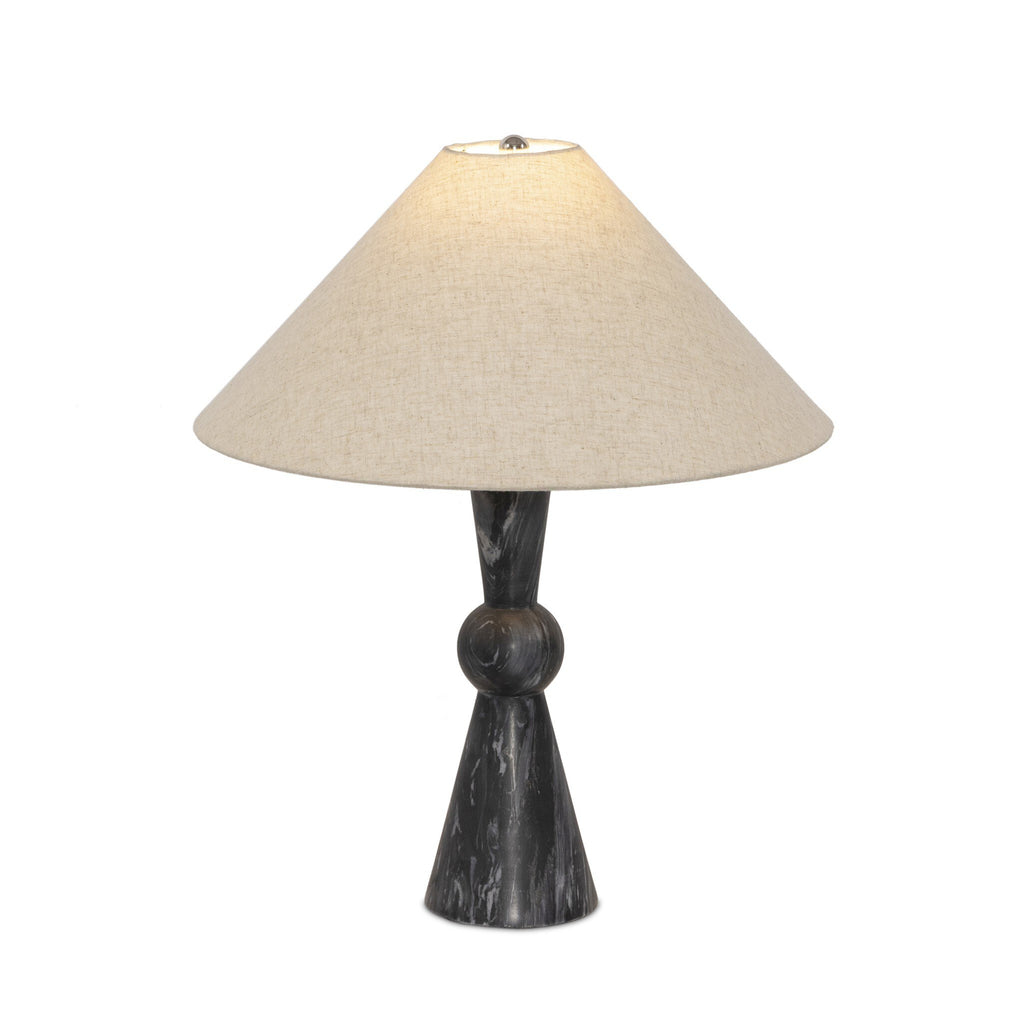 Bibianna Table Lamp - Light House Co.