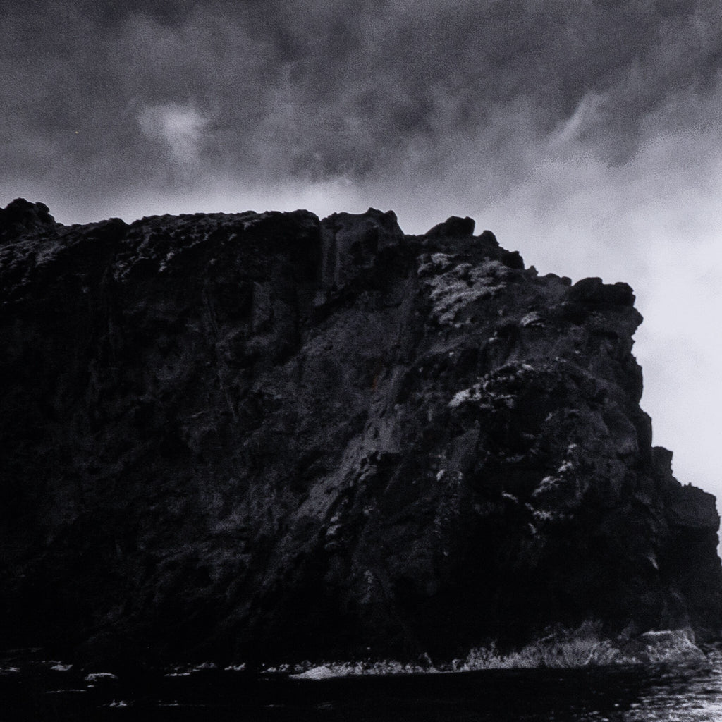 Big Sur by Gold Rush Art Co. - Light House Co.