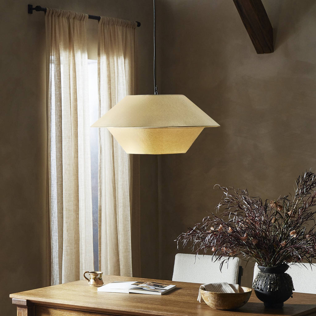 Mccarthy Pendant - Light House Co.