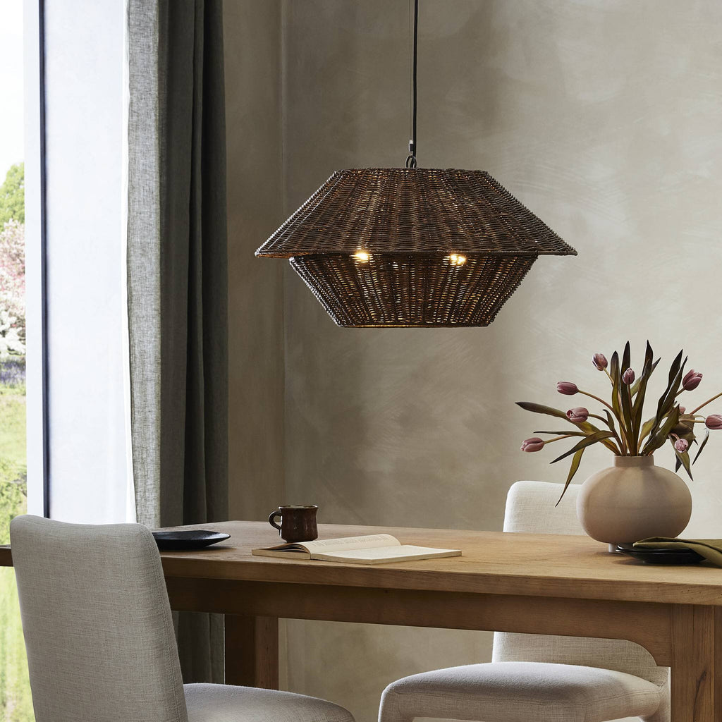 Mccarthy Pendant - Light House Co.