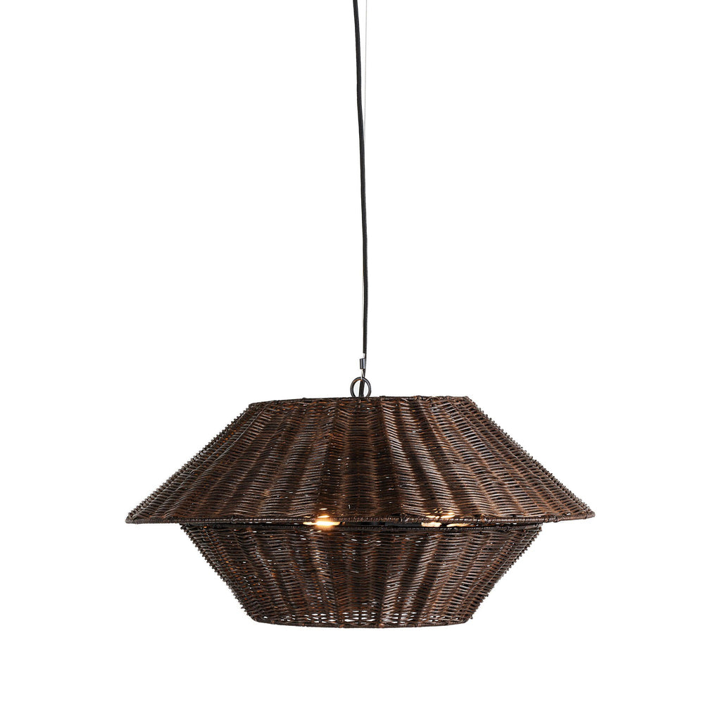 Mccarthy Pendant - Light House Co.