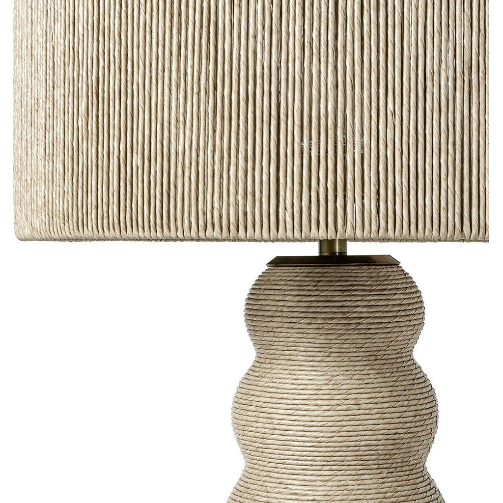 Kona Outdoor Floor Lamp - Light House Co.