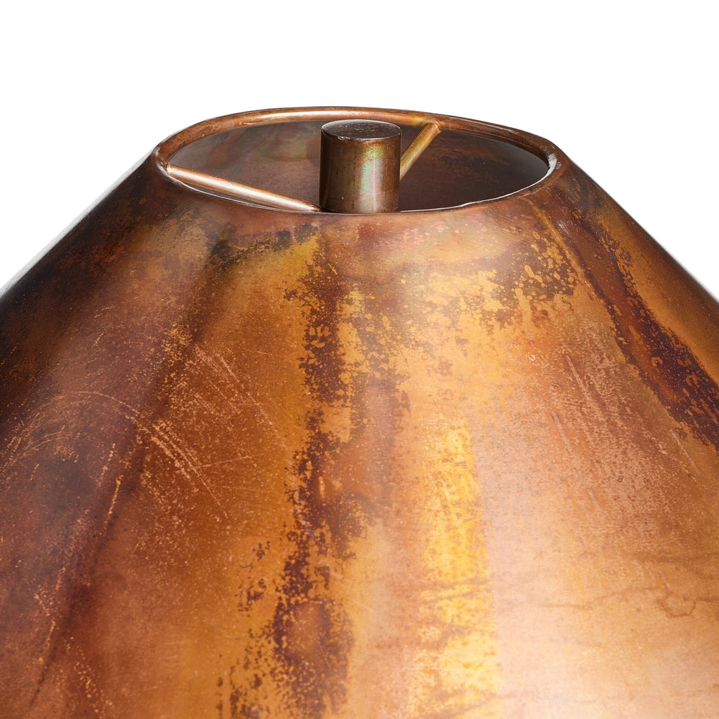 Romani Table Lamp - Light House Co.