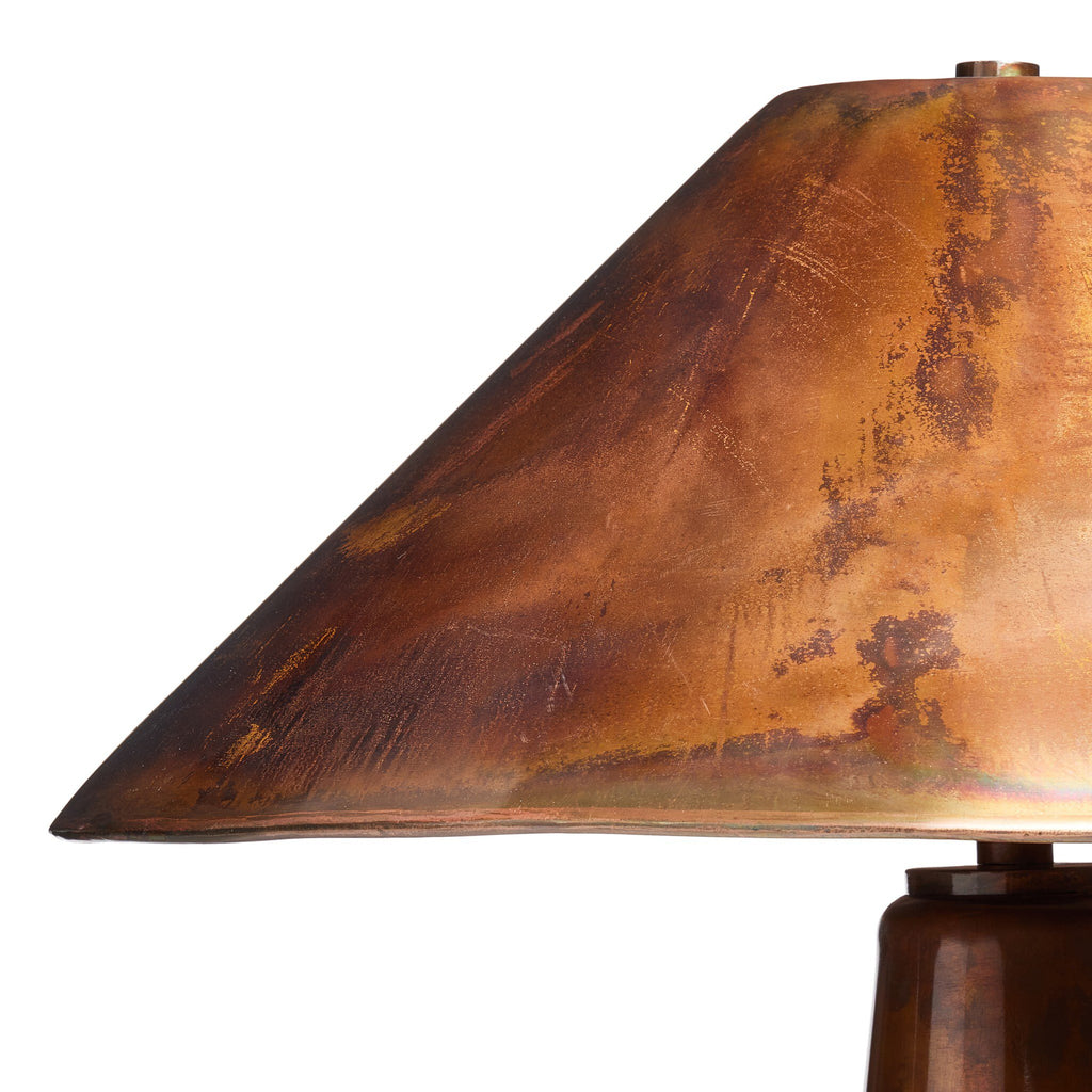 Romani Table Lamp - Light House Co.