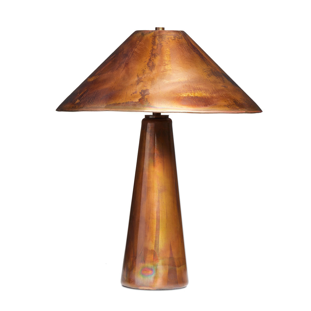Romani Table Lamp - Light House Co.