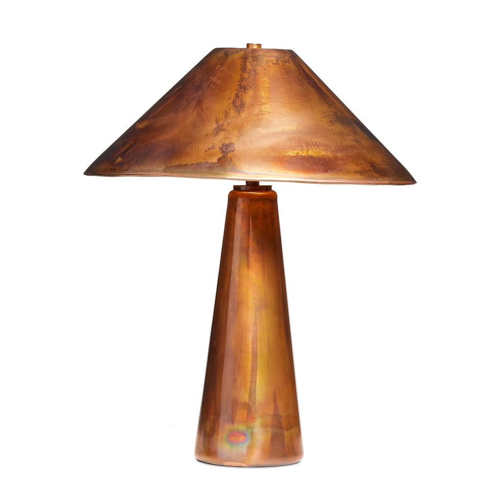 Romani Table Lamp - Light House Co.