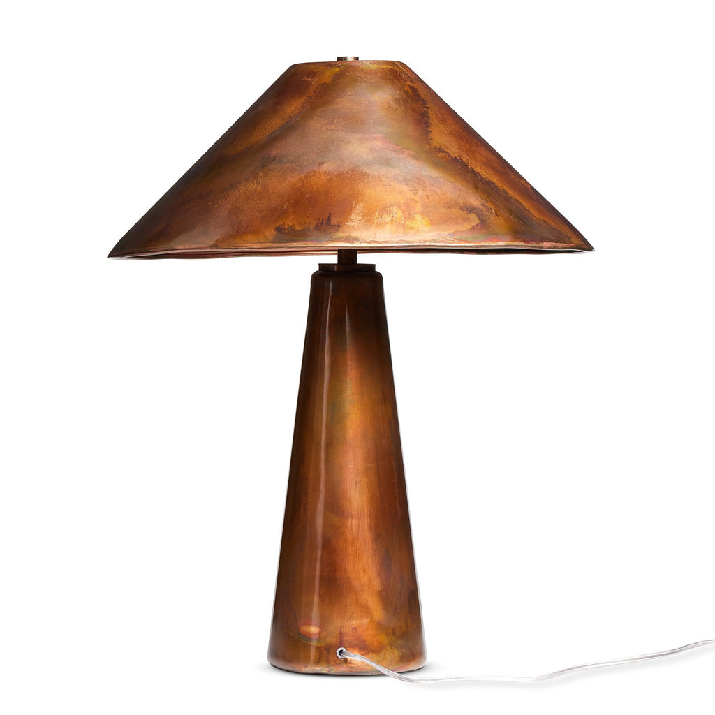 Romani Table Lamp - Light House Co.