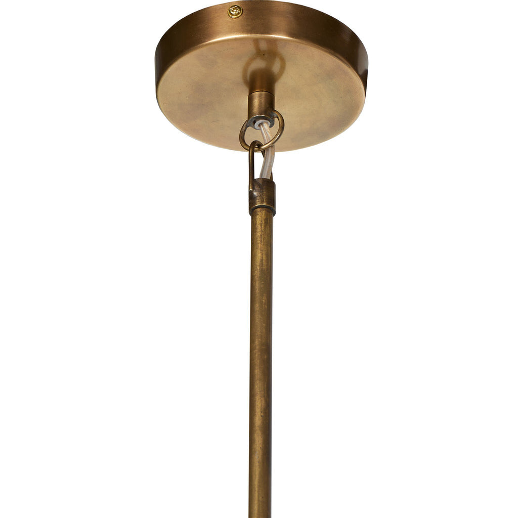 Jasmine Chandelier - Light House Co.