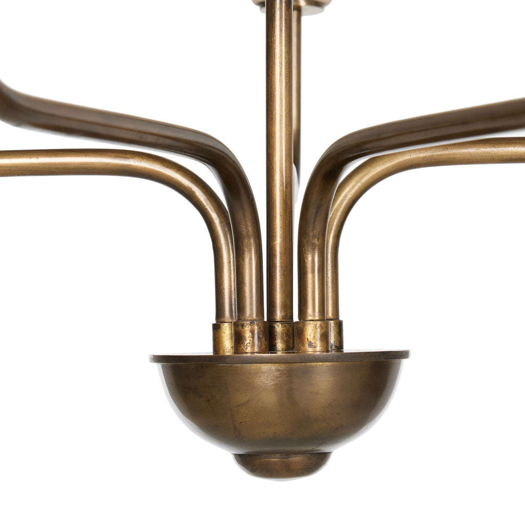 Jasmine Chandelier - Light House Co.