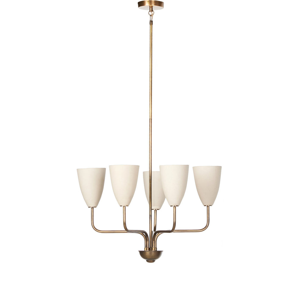 Jasmine Chandelier - Light House Co.