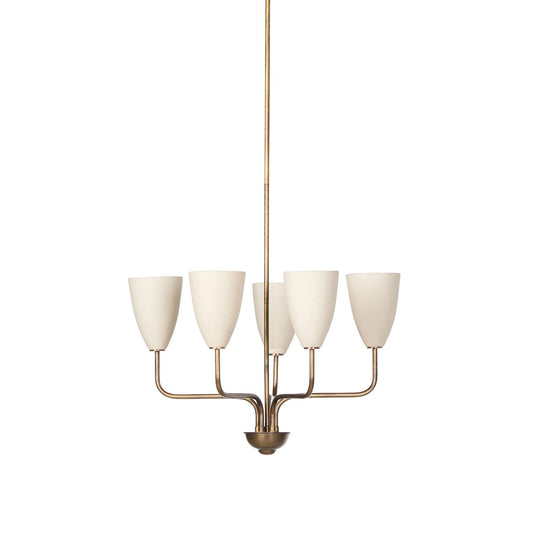 Jasmine Chandelier - Light House Co.