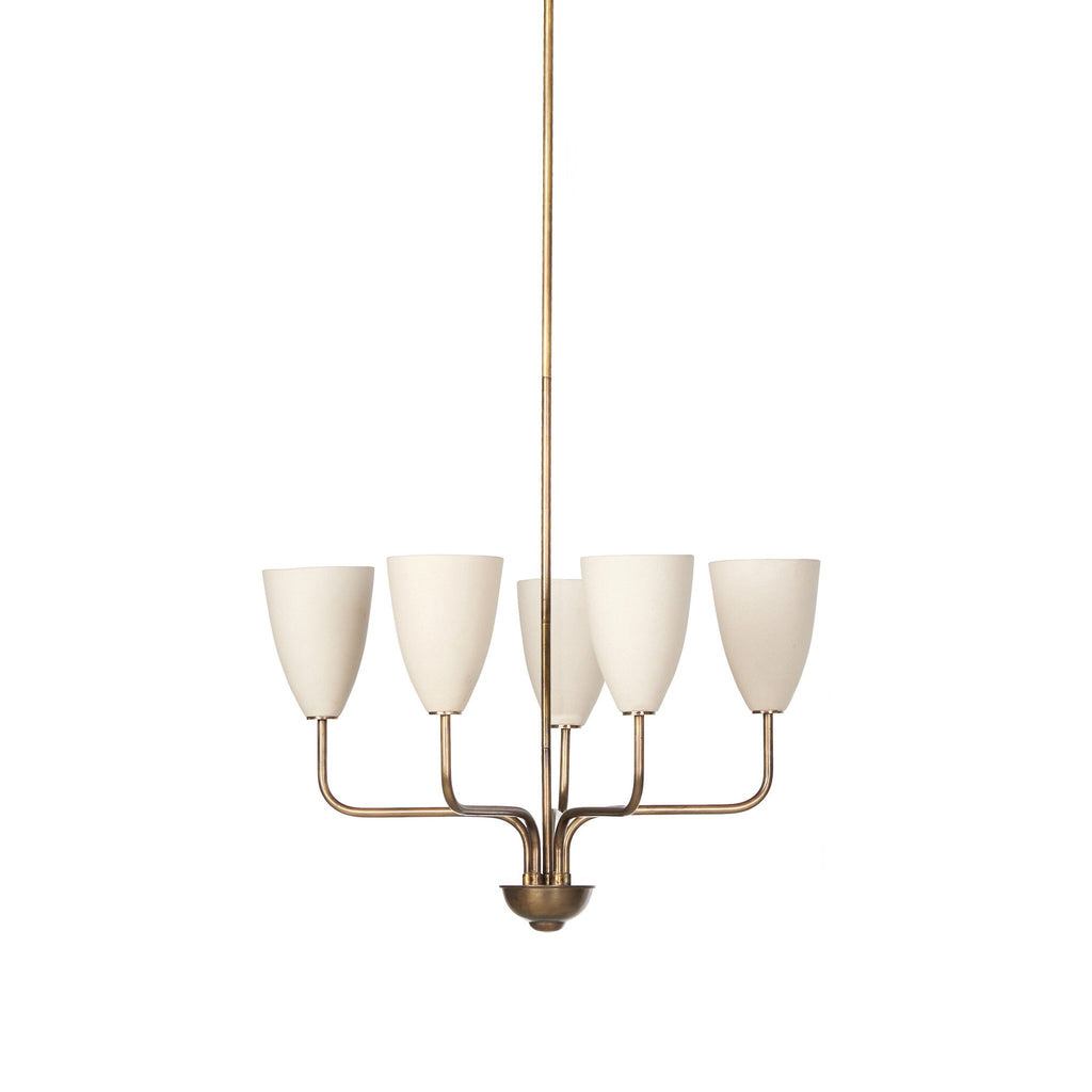 Jasmine Chandelier - Light House Co.