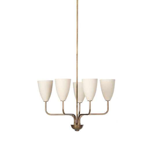 Jasmine Chandelier - Light House Co.