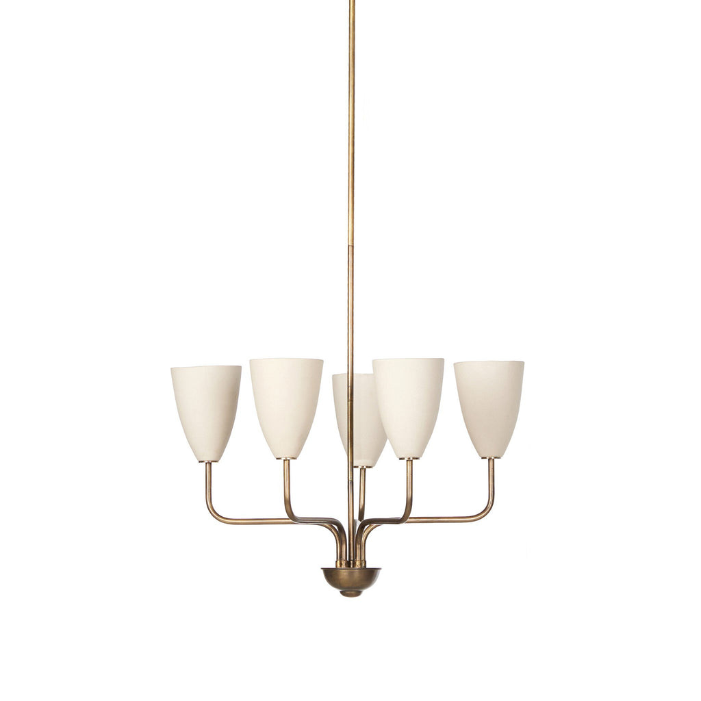 Jasmine Chandelier - Light House Co.