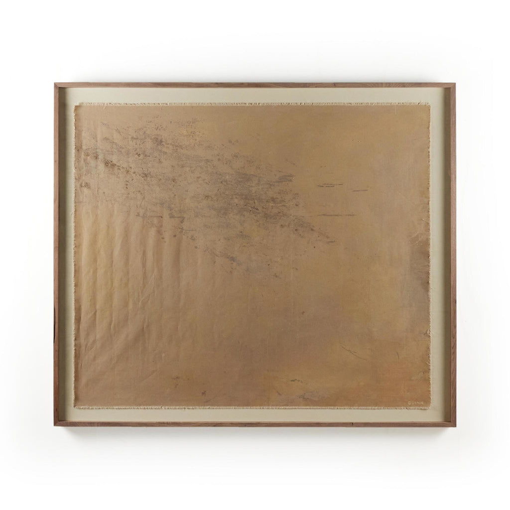 Resting In Pastures No. 1 by Tyler Guinn - Light House Co.