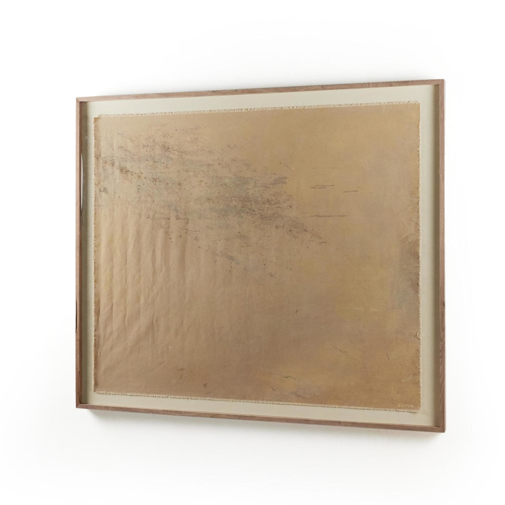 Resting In Pastures No. 1 by Tyler Guinn - Light House Co.