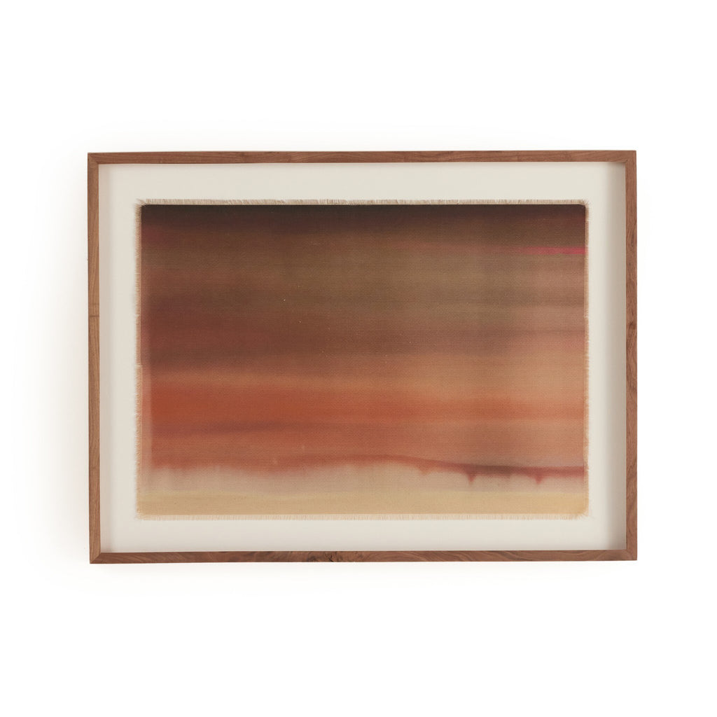 Abstract Ombre XIX by Roseanne Kenny - Light House Co.
