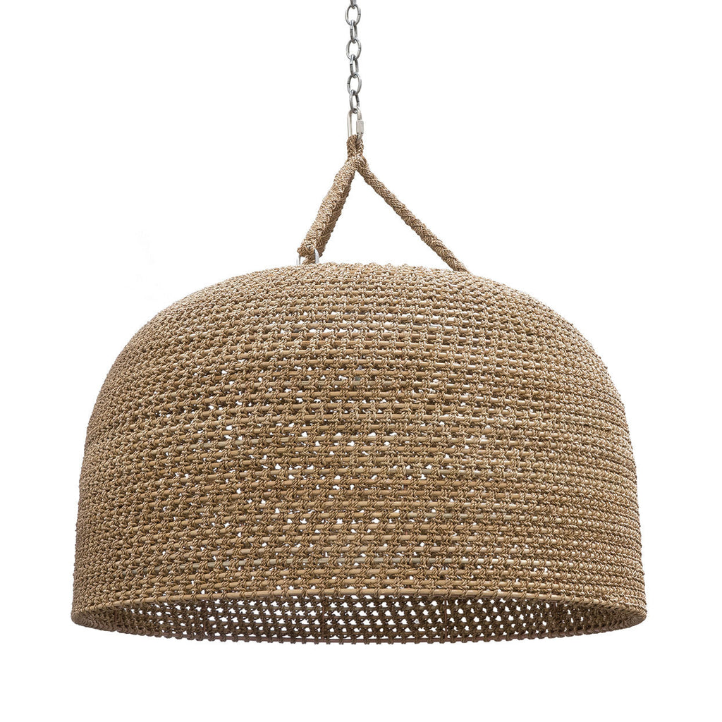 Green Oaks Oversized Pendant - Light House Co.