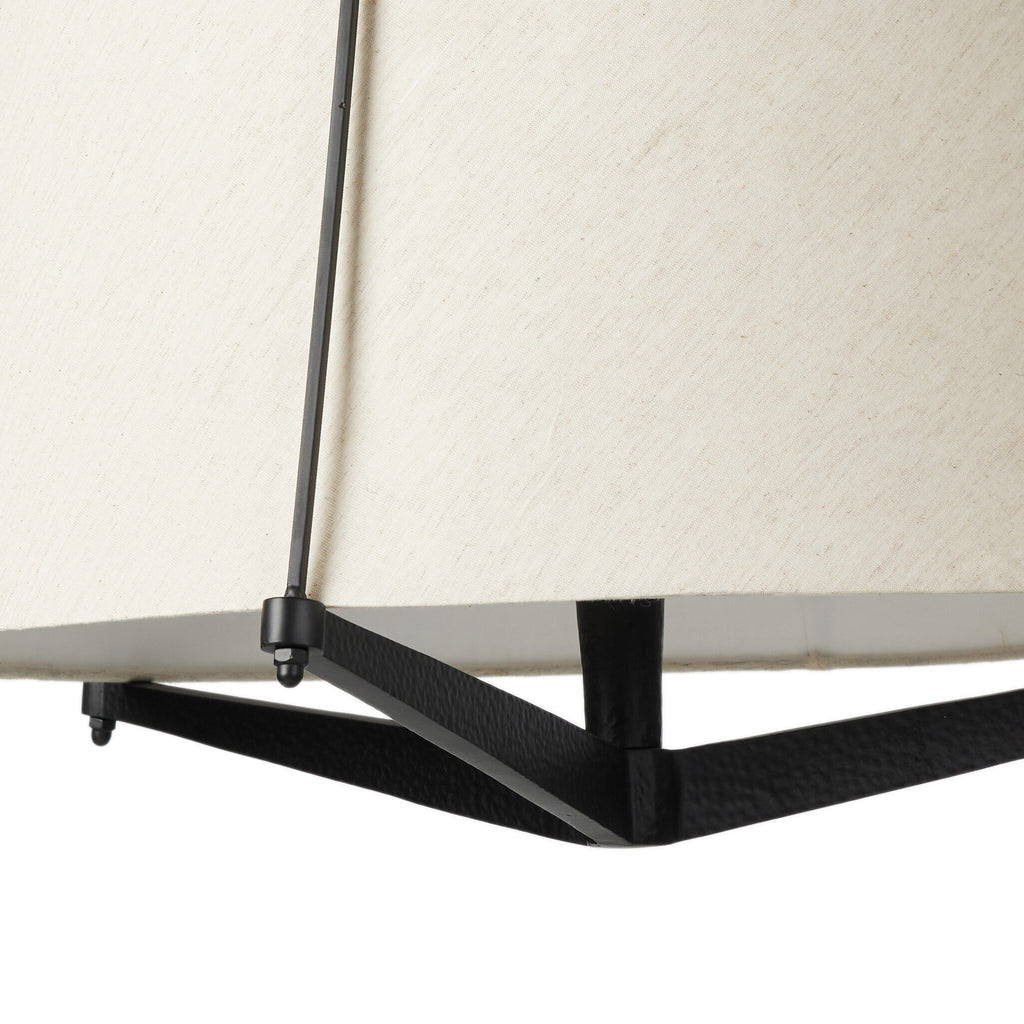 Ziggy Pendant - Light House Co.