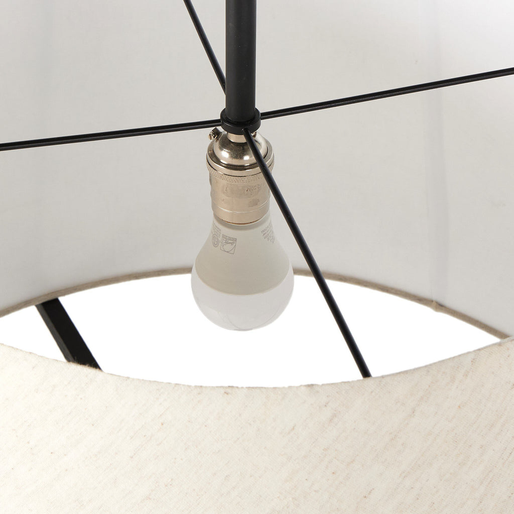Ziggy Pendant - Light House Co.