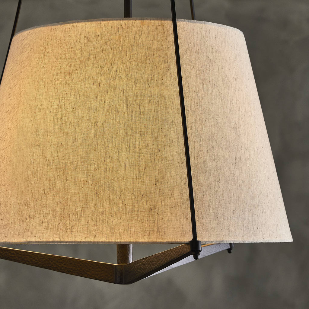 Ziggy Pendant - Light House Co.