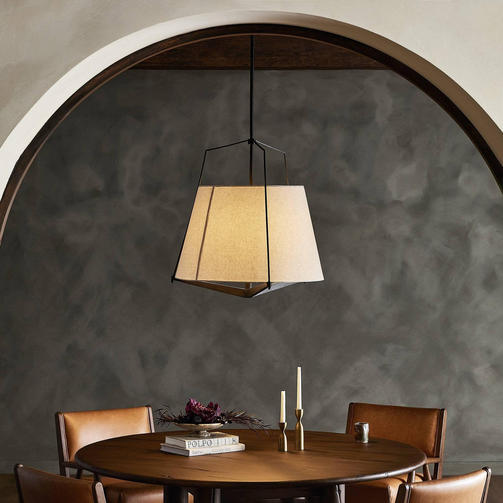 Ziggy Pendant - Light House Co.